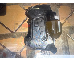Door lock