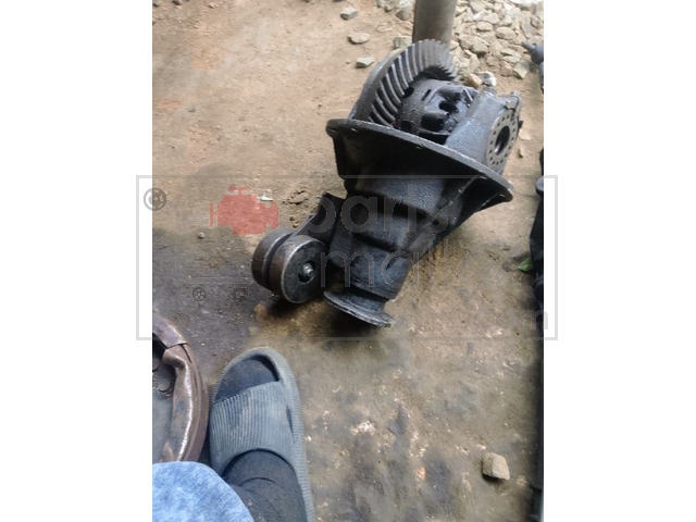 Differential Driving gear
