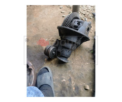 Differential Driving gear