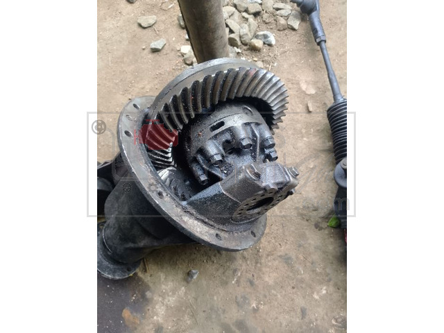 Honda Differential Driving gear