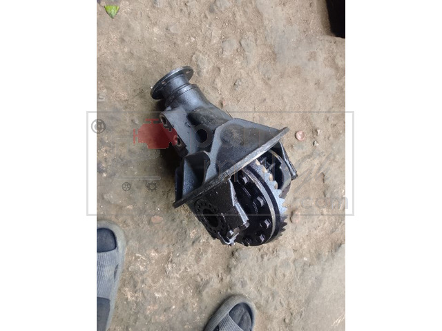 Toyota Differential Driving gear