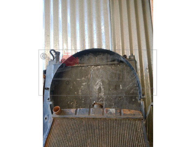 Toyota fish water tank