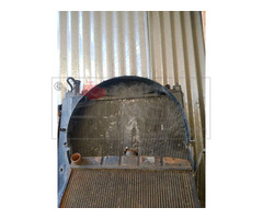 Toyota fish water tank