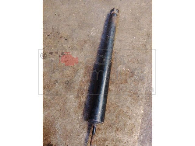 Shock Absorbers