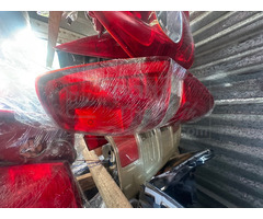 Honda 81 Tail light