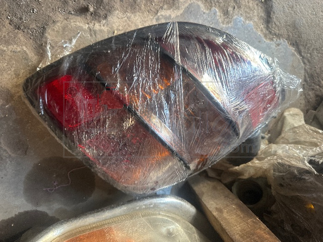 Pontiac Vibe Tail light