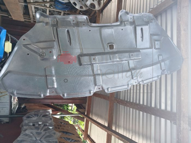 Mud  Guards