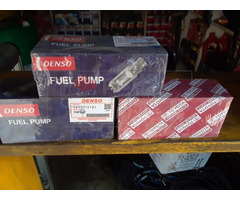 Geniun fuel pumps