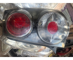 Kia Morning Tail light