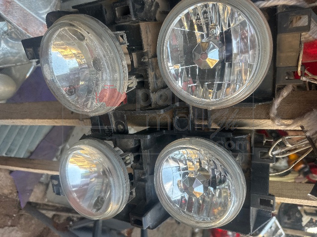 Foglights
