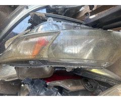 Honda Civic Headlight