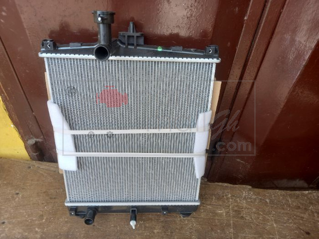 Suzuki, Tucson/Sportage, Elantra, Camry radiator [Water] tank