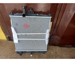 Suzuki, Tucson/Sportage, Elantra, Camry radiator [Water] tank