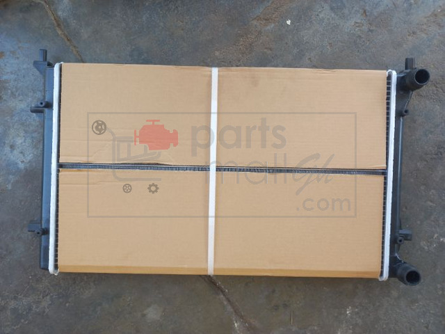 Golf, Opel, VW, audi, skoda, radiators [Water]  tanks