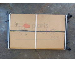 Golf, Opel, VW, audi, skoda, radiators [Water]  tanks