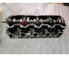 Toyota 5L Hilux Engine Cylinder Head