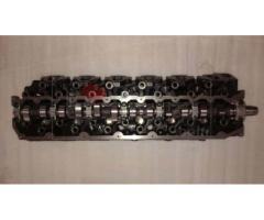 Toyota Landcruiser 100 Cylinder Head