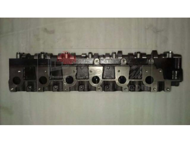 Toyota Landcruiser 100 Cylinder Head