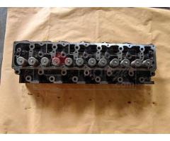 Nissan Patrol TD42 Cylinder Head
