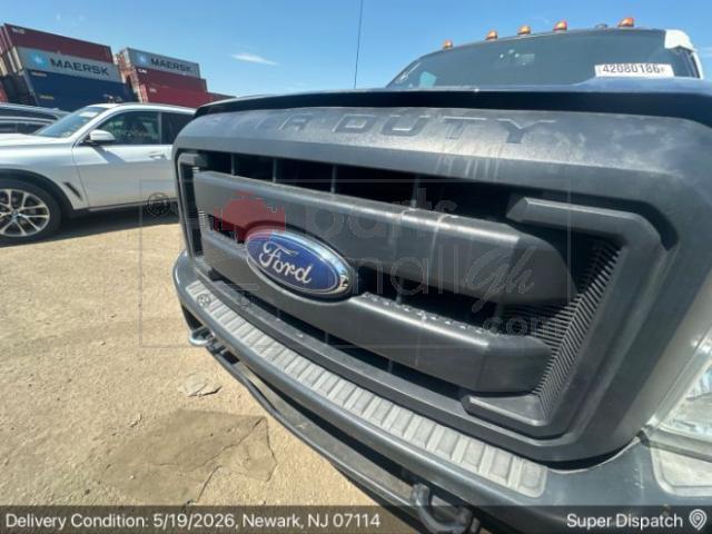 Toyota rav4 bumper