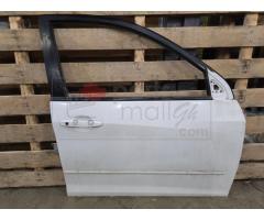 Hyundai Elantra Left Side Door