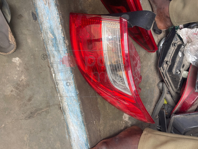 Car light