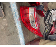 Car light