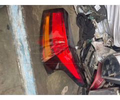 Car light