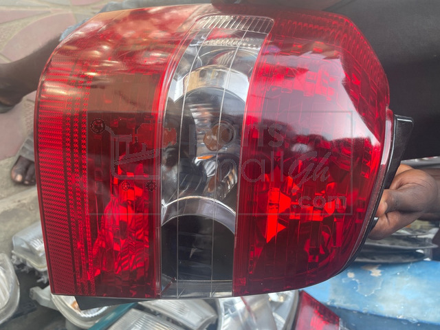 Car Light Bulb