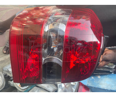 Car Light Bulb