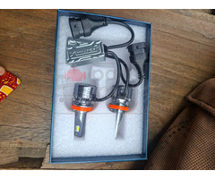 LED Headlight Conversion Kit