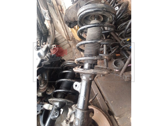 Complete Shock absorbers