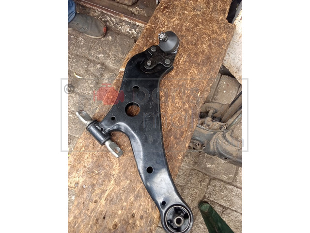 Lower Arm