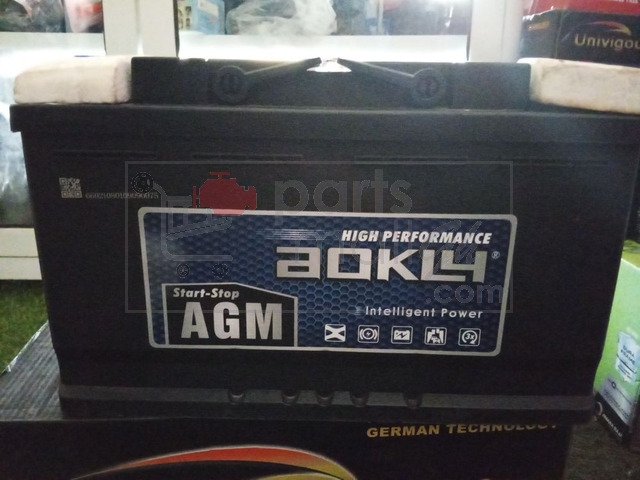 Aokly AGM