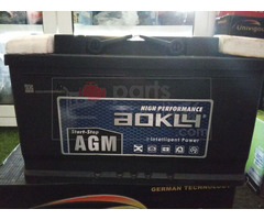 Aokly AGM