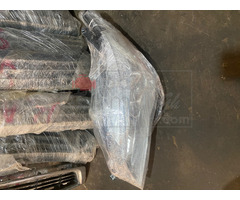 Car Headlight Assembly