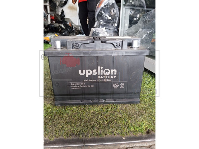 Car Battery 12V