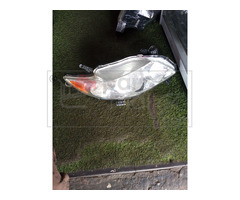 2010-11 Toyota Camry Headlights Set