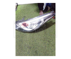 2014–2016 Hyundai Elantra Headlight