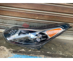 2017–2022 Kia Sportage Headlight