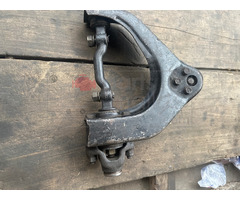 Upper Arm Hinged Hundred