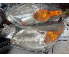 Sheon XD Headlight