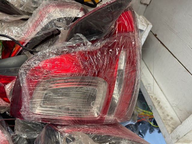 Toyota Headlight 2017 Genuine OEM