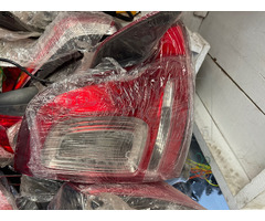 Toyota Headlight 2017 Genuine OEM