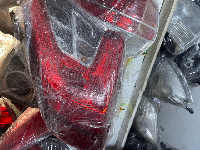 Honda 2016 Headlight Assembly