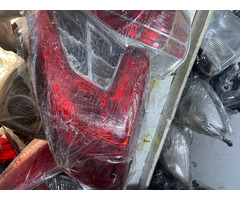 Honda 2016 Headlight Assembly