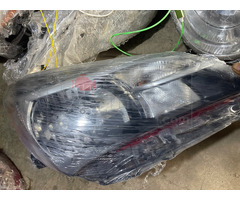 Toyota Vitz Headlights 2017