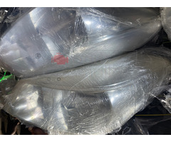 2012 Vitz LED Headlights