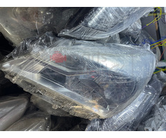 Toyota Vitz 2017 Headlight Assembly