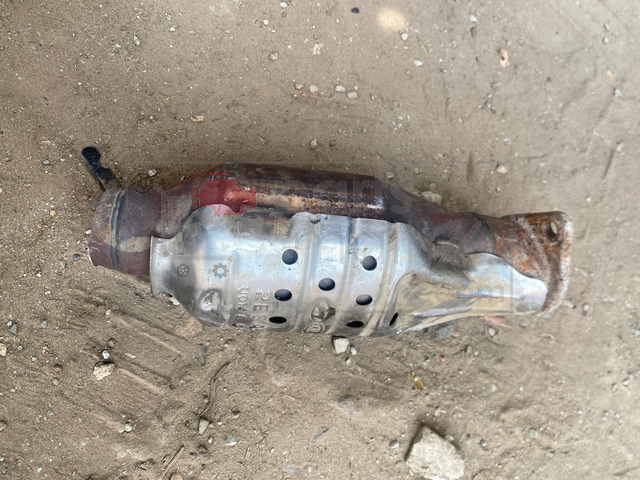 Catalytic Converter